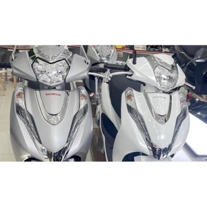 Tem Honda nổi dán mặt nạ Zin chính hãng