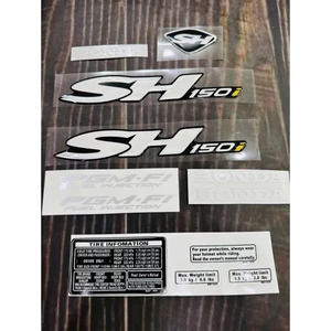 Tem nổi SH Ý 2008 cao cấp như Zin cao cấp