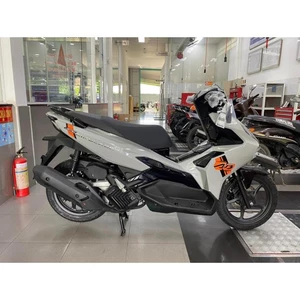 Tem AirBlade 2022 125i và 150i phiên bản limited cao cấp