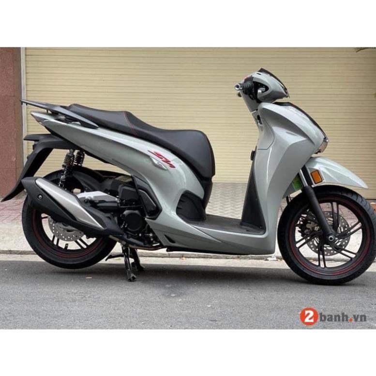 Tem Nổi Sh 350i Zin chuẩn hãng