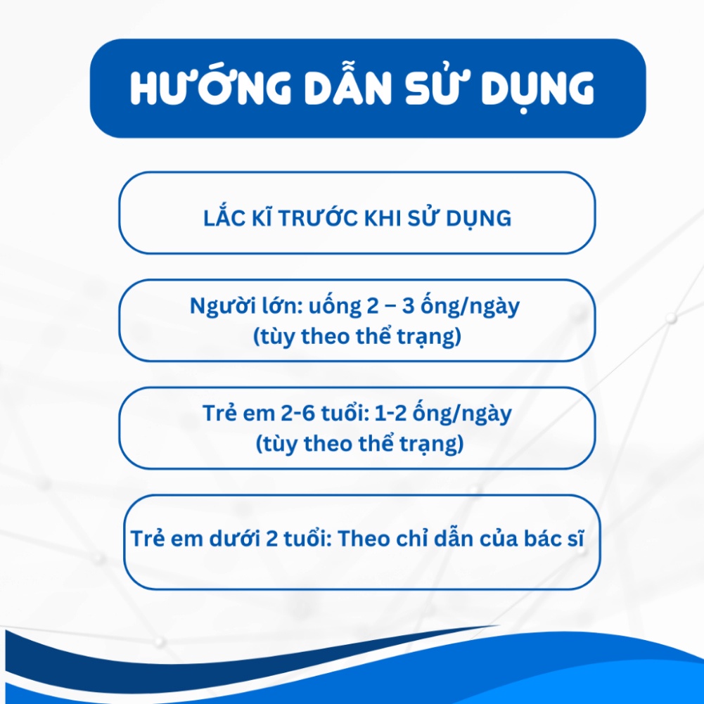 [5 Hộp Tặng 1] Men vi sinh Biophar Stomazol cho người rối loạn tiêu hóa, táo bón, tiêu chảy chứa 2 tỷ bào tử lợi khuẩn