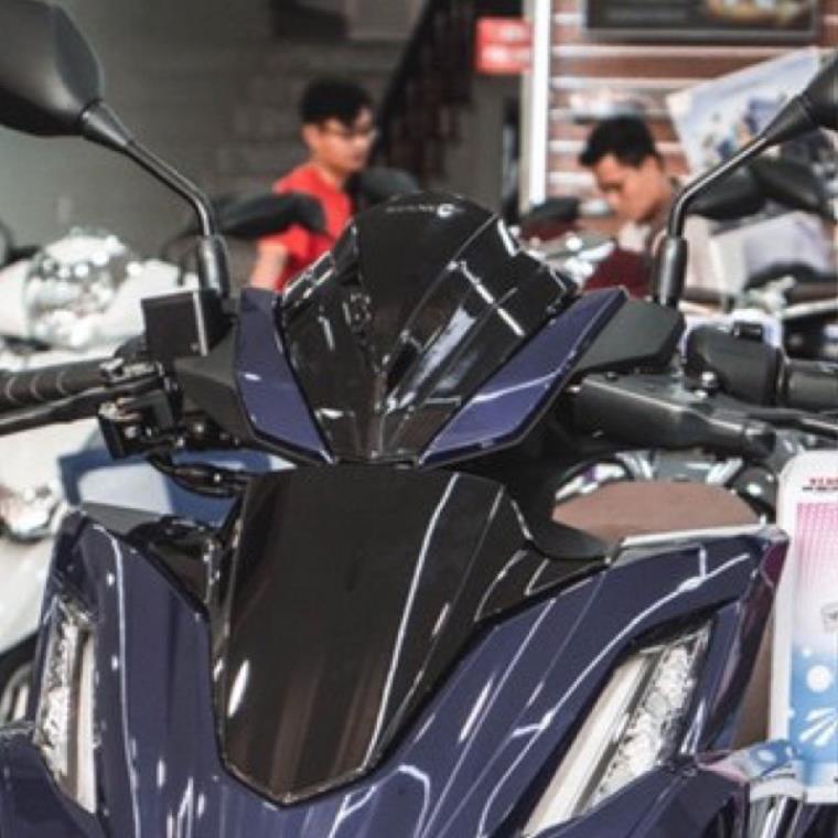 Mão/ Chắn gió Vario 160 ABS và CBS siêu đẹp