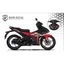 Tem Exciter 155