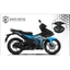 Tem Exciter 155