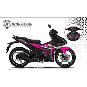Tem Exciter 155