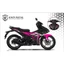 Tem Exciter 155