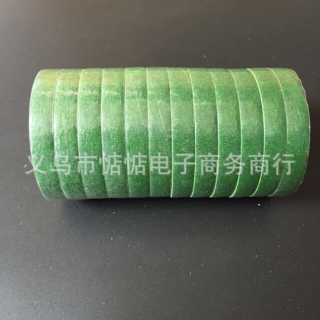 Băng dính sáp, băng dính cuốn cành hoa giả