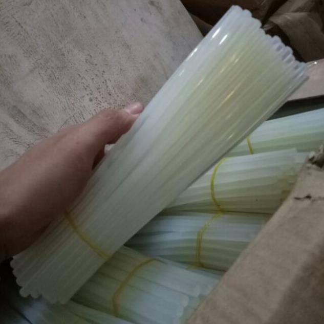 Keo nến siêu rẻ loại nhỏ - dùng cho súng bắn keo nhỏ