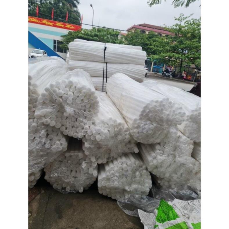 Sỉ cây xốp cắm hoa dk 4cm dài 1m...