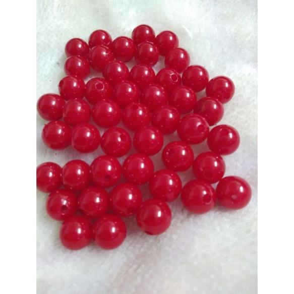 100g hạt trai trang trí oản,trang trí hoa,làm đồ hanmade, hộp quà. trang trí oản