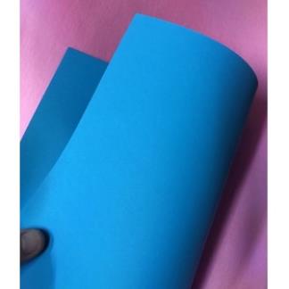 5 tờ bìa cứng - giấy gấp quạt, làm đồ hanmade khổ A3, A4 - nhiều màu