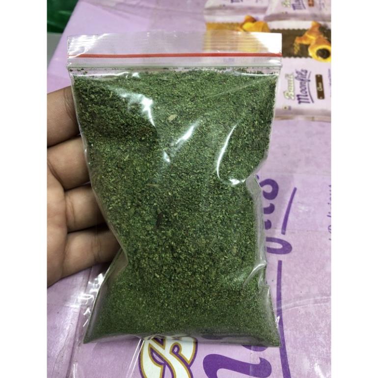 Đá rêu - phụ kiện trang trí
