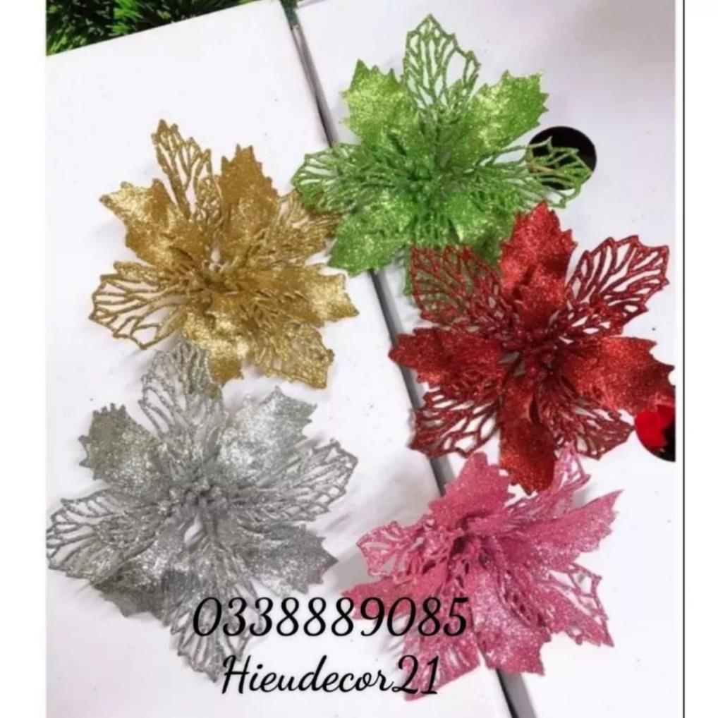 Sỉ 100 hoa trạng nguyên kép đủ màu size 15cm