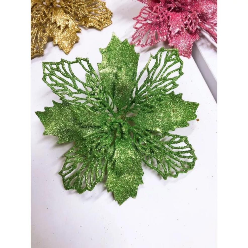 Sỉ 100 hoa trạng nguyên kép đủ màu size 15cm
