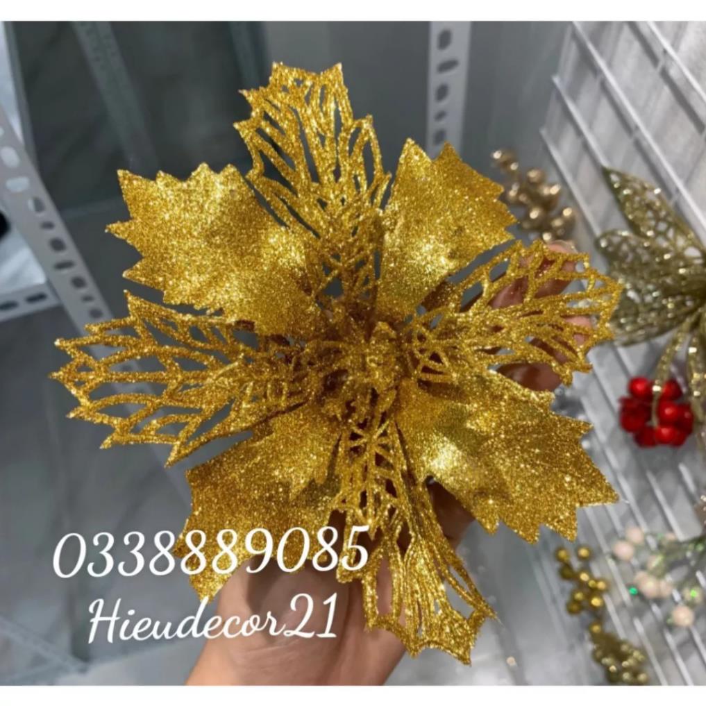 Sỉ 100 hoa trạng nguyên kép đủ màu size 15cm