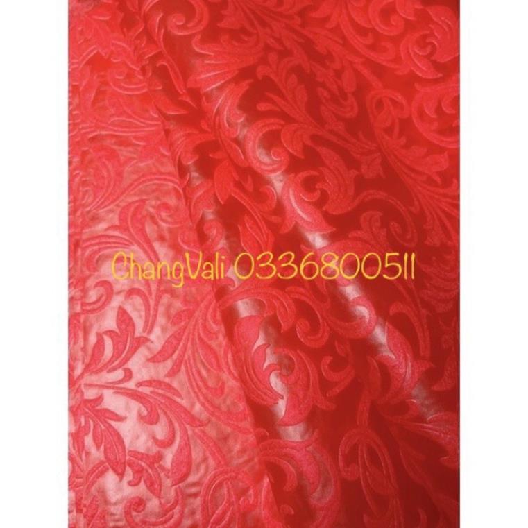 Giấy gói hoa-20 tập GẤM HOA LỤA hoa văn sang chảnh không nhăn