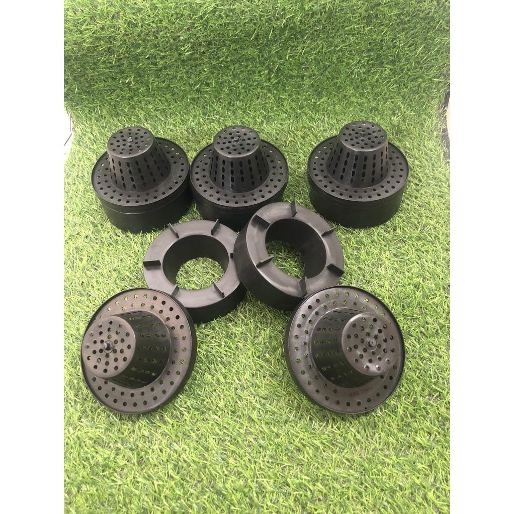 Cốc điều hòa sinh trưởng lan - Ảnh thật, sẵn kho