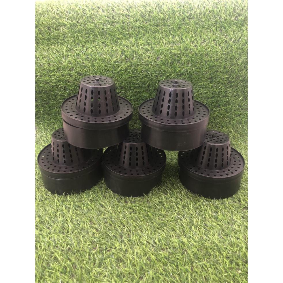 Cốc điều hòa sinh trưởng lan - Ảnh thật, sẵn kho