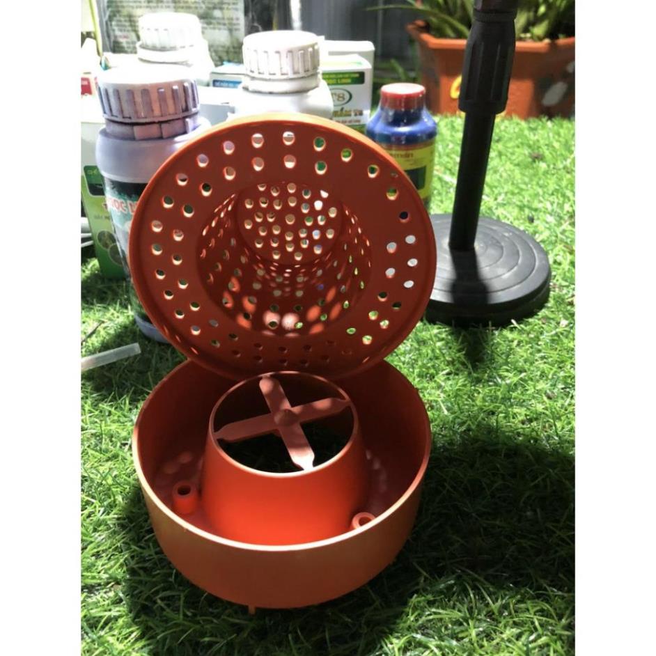 Cốc điều hòa sinh trưởng lan - Ảnh thật, hàng sẵn kho