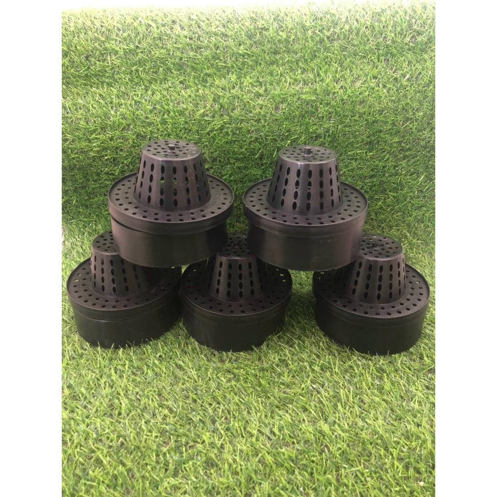 Cốc điều hòa sinh trưởng lan - Ảnh thật, hàng sẵn kho