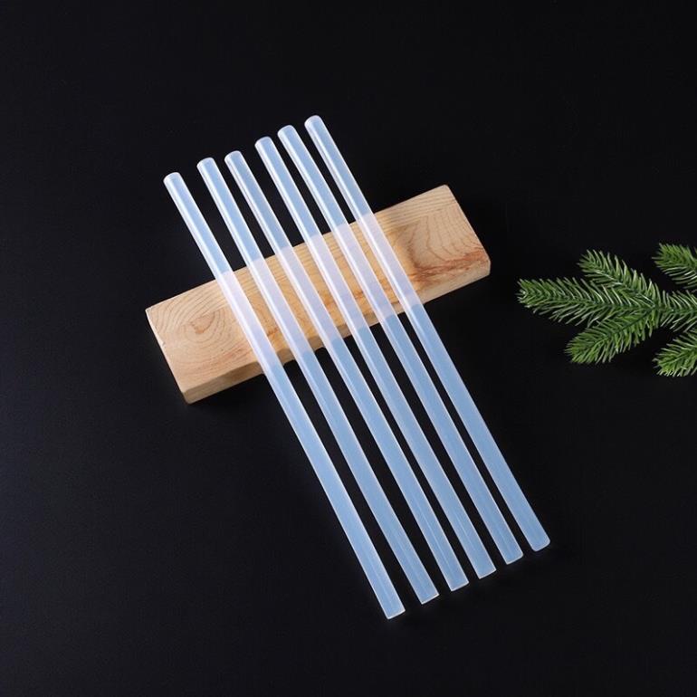 Combo 20,50 keo nến siêu rẻ loại NHỎ/TO- dùng cho súng bắn keo siêu tiện lợi