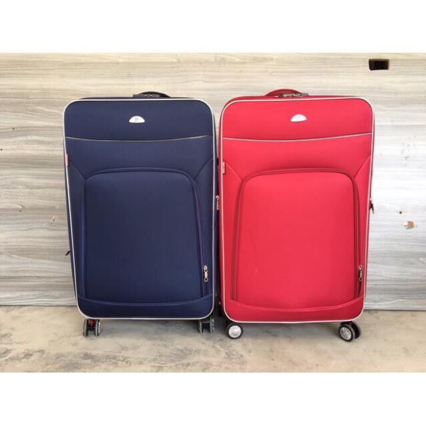 Vali vải dù cao cấp Size ( 20+ 24) chính hãng Hùng Phát