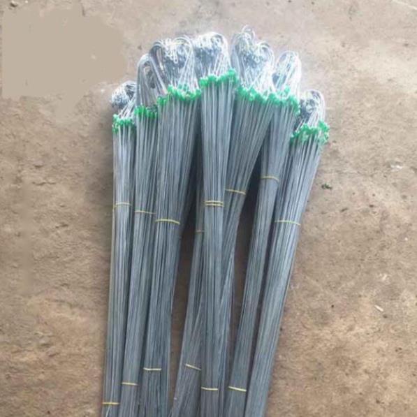 Móc Kẽm Treo Chậu Lan chậu cảnh dài 80cm chống gỉ