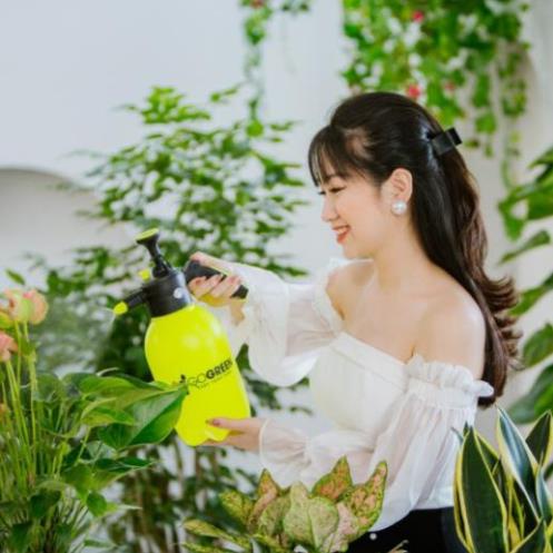 Bình xịt tưới cây cao cấp goes 2 Lít/ 3 lít