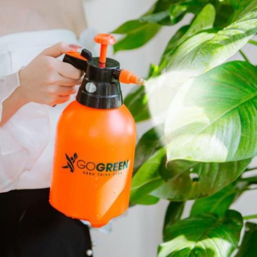 Bình xịt tưới cây cao cấp goes 2 Lít/ 3 lít