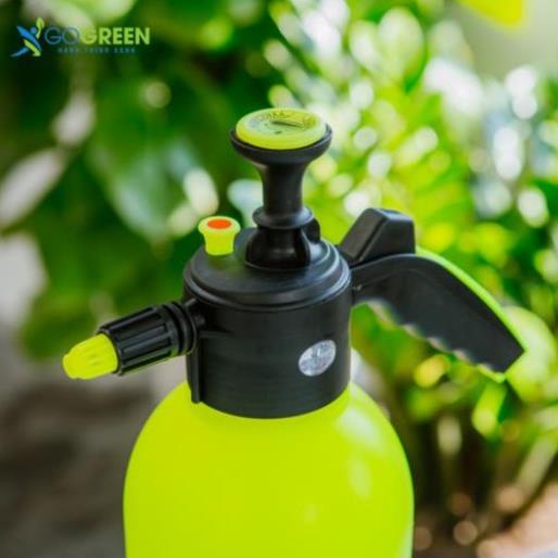 Bình xịt tưới cây cao cấp goes 2 Lít/ 3 lít