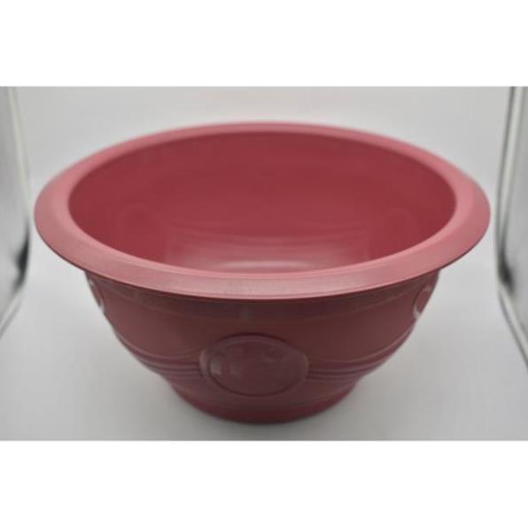 Chậu Không Khoan Lỗ phi 48CM chậu trồng sen nước, trồng hoa súng