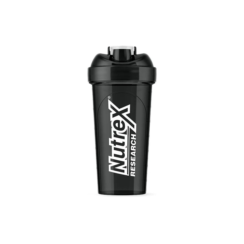 NUTREX SHAKER BÌNH NƯỚC THỂ THAO NUTREX ĐỦ SIZE VÀ CÁC MÀU SẮC (400-600ML)