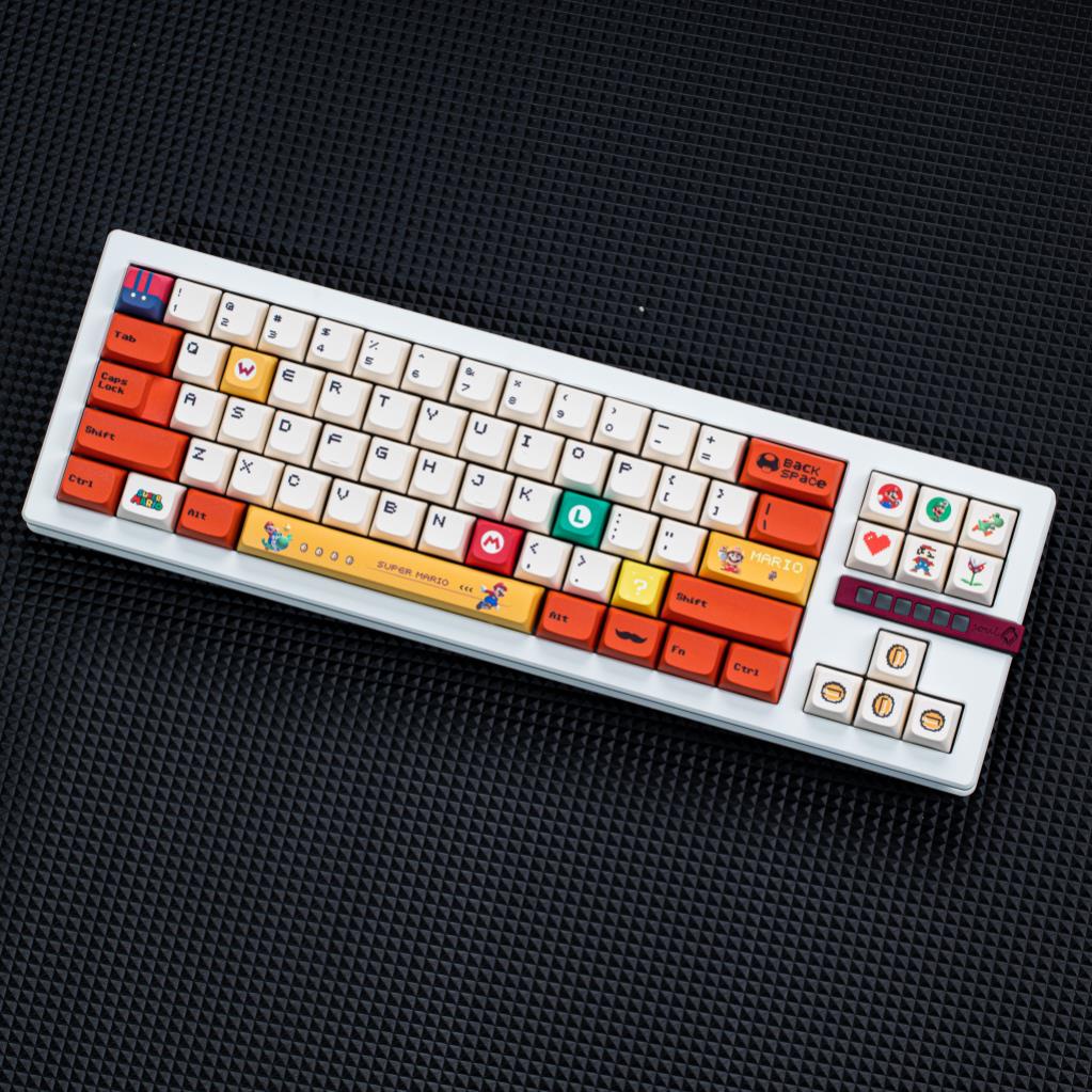 xda mario