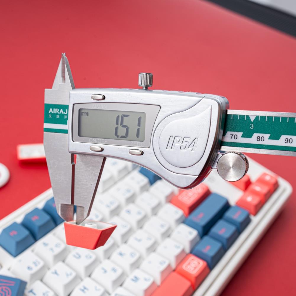 keycap thick pbt bento