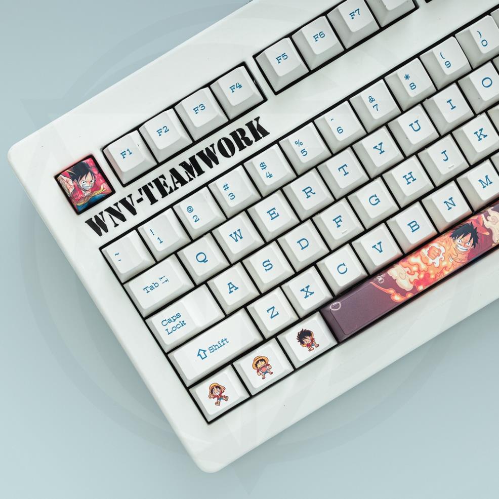 keycap onepiece
