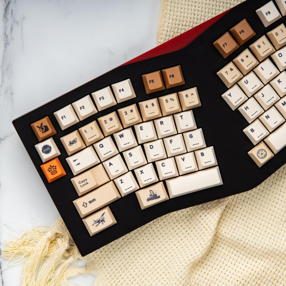 keycap đẹp