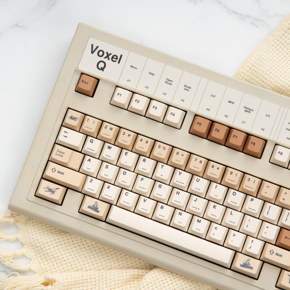 keycap stamp