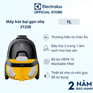 Máy hút bụi không dây Electrolux PF91-5BTF 68W