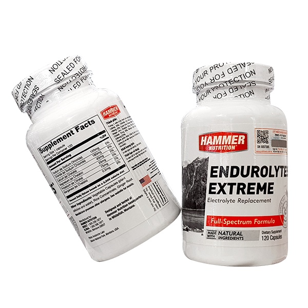 VIÊN ĐIỆN GIẢI HAMMER ENDUROLYTES® EXTREME Shopee Việt Nam