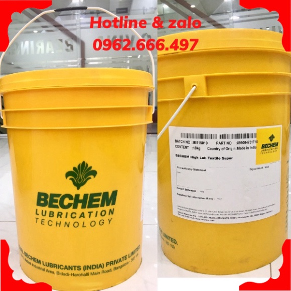 [Mới]- Dầu Bechem Beruclean ECO | Shopee Việt Nam