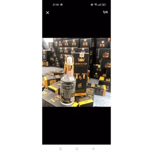 serum vip T&T