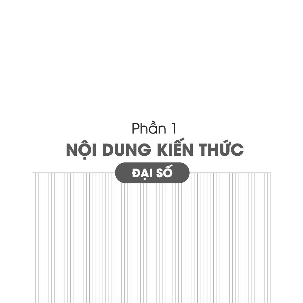 Ảnh Sách Đột phá tư duy Toán 9 tập 1 - in màu - Dùng chung cho các bộ SGK chương trình mới 1