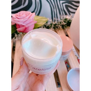 Kem Dưỡng Da Mỡ Cừu CARELINE Lanolin Cream Giúp Dưỡng Ẩm, Khỏe Mạnh Và Ngăn Ngừa Vết Nhăn 100ml