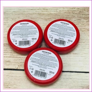 Kem Nẻ Glysolid Hautbalsam của Đức 100ml và dạng tuýp 75ml