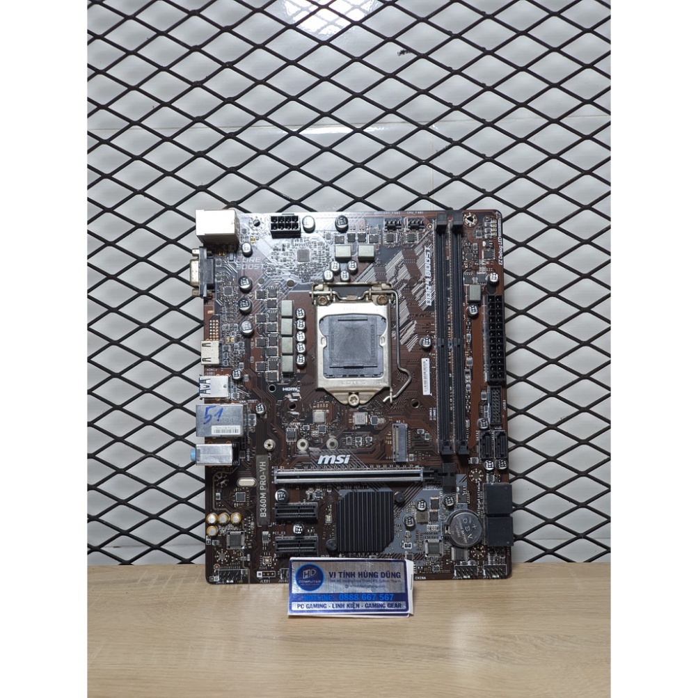 Giá Sốc Main B365, z370, z390 sk 1151 V2, Giga B365MD2V, Giga B365