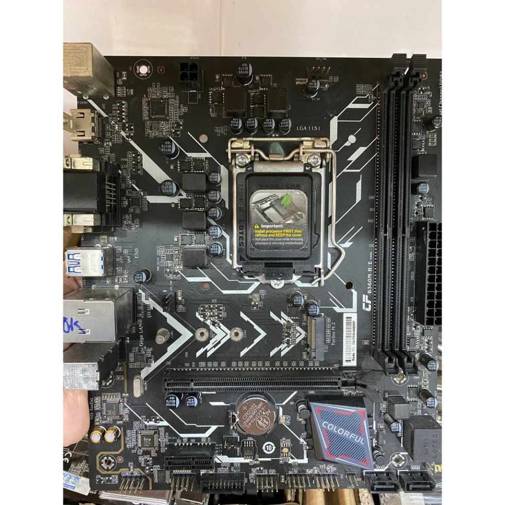Giá Sốc Main B365, z370, z390 sk 1151 V2, Giga B365MD2V, Giga B365