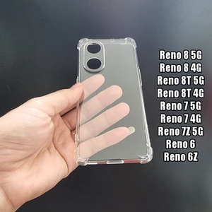 Ốp lưng chống sốc Oppo Reno 8T 5G, Reno 8T 4G, Reno 8 5G, Reno 8 4G, Reno 7 4G, Reno 7 5G, Reno 7Z, Reno 6, Reno 6Z