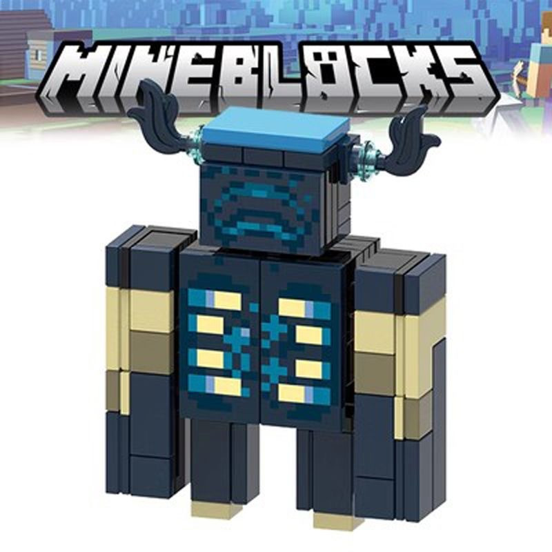 Mô Hình Vũ Khí Trong Game Minecraft 0165 Shopee Việt Nam 8029