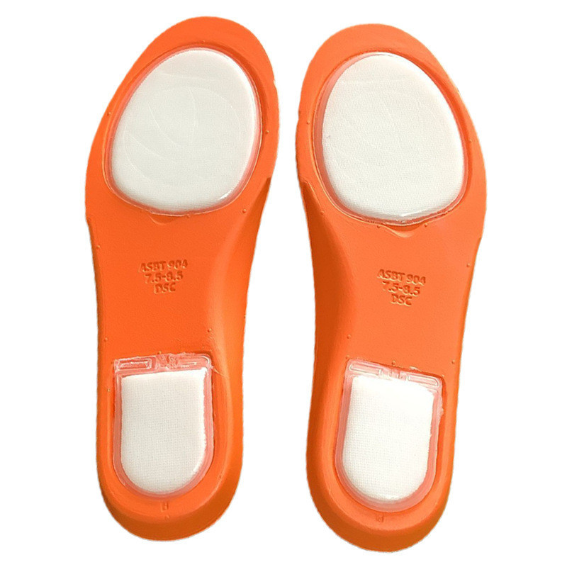 Đế Lót Giày Thể Thao Bóng Rổ Dày Dặn 5dunk Full Palm ZOOM Có Đệm Khí Chống Sốc