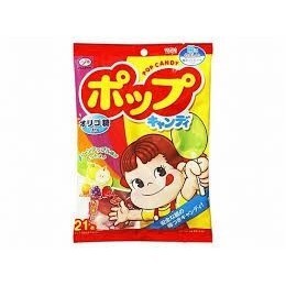 Kẹo mút nhật Candy 21 Pieces 126g | Shopee Việt Nam